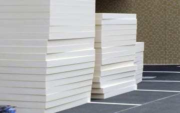 Llanfflewyn flat roof insulation costs