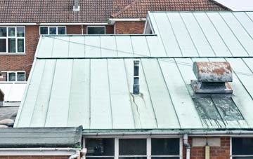 Llanfflewyn lead roofing costs