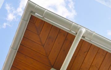 Llanfflewyn soffit types